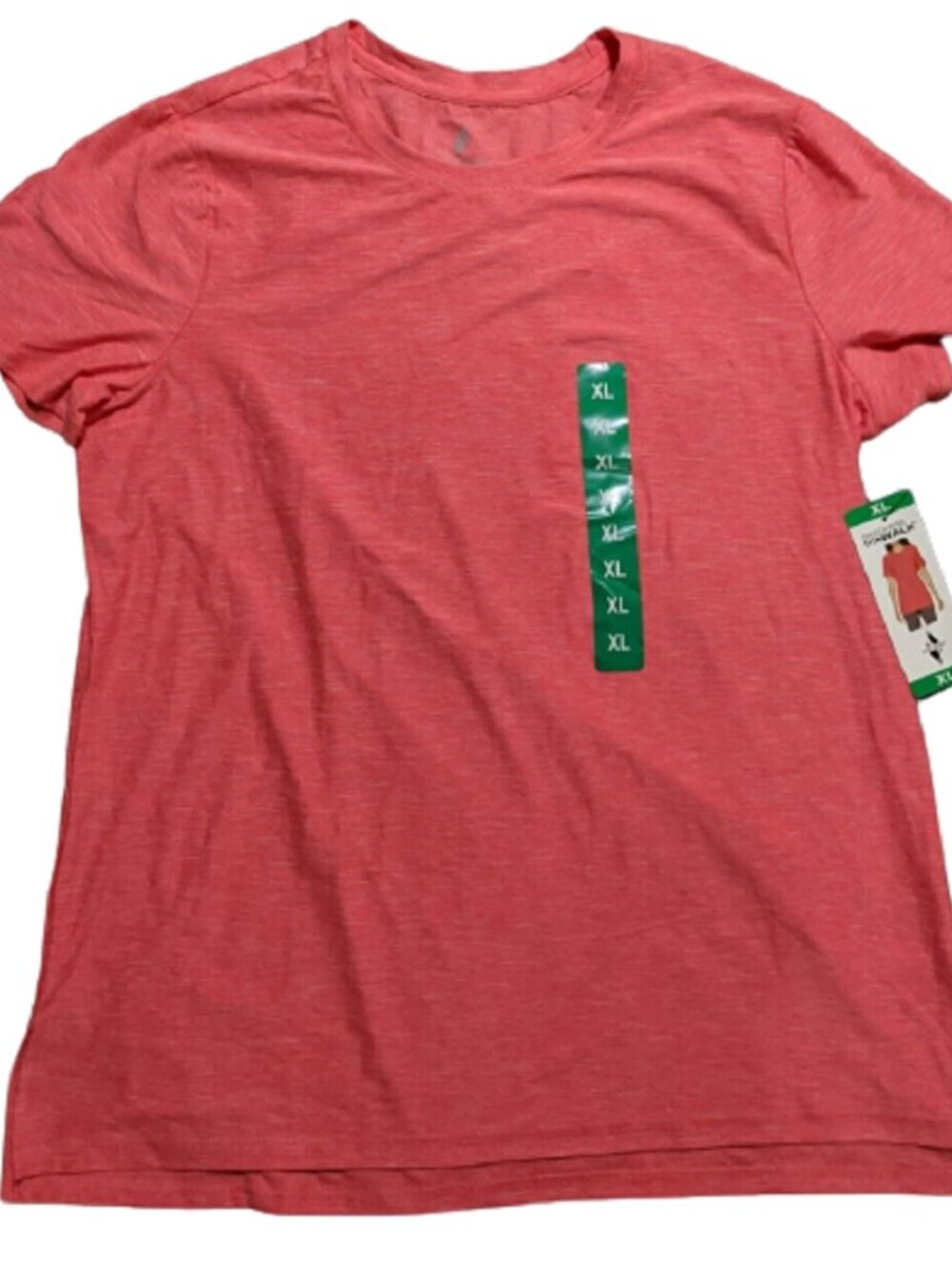 Skechers Womens Go Walk Short Sleeve T-Shirt